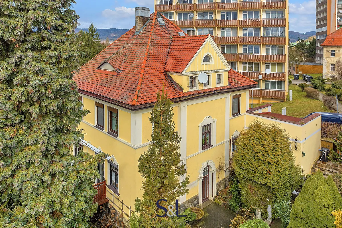 Prodej rodinného domu 174 m², pozemek 2010 m²